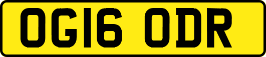 OG16ODR
