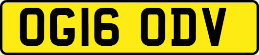 OG16ODV