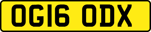 OG16ODX