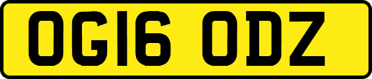 OG16ODZ