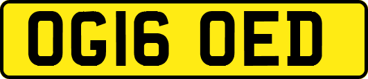 OG16OED