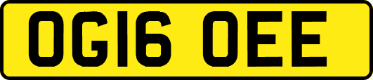OG16OEE