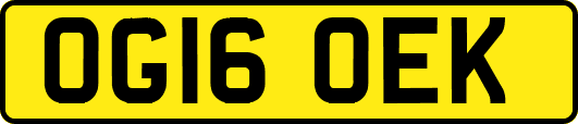 OG16OEK