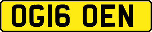 OG16OEN