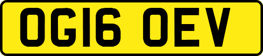 OG16OEV