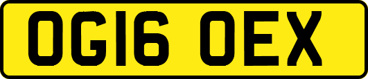 OG16OEX
