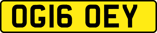 OG16OEY