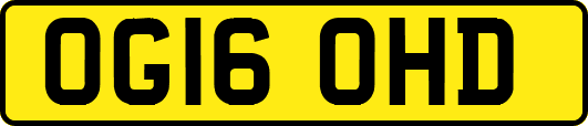 OG16OHD