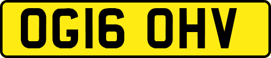 OG16OHV