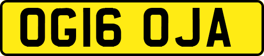 OG16OJA