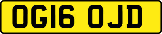 OG16OJD