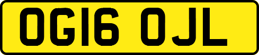 OG16OJL