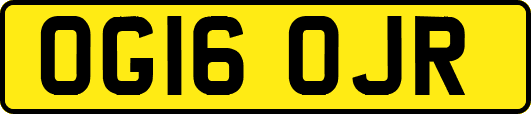 OG16OJR