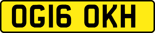OG16OKH