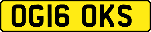 OG16OKS