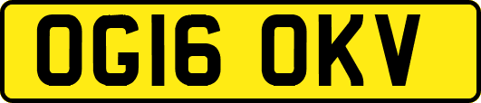 OG16OKV