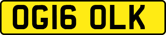 OG16OLK