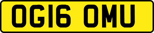 OG16OMU