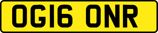 OG16ONR