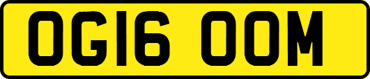 OG16OOM