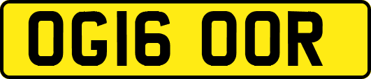 OG16OOR