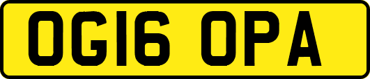 OG16OPA