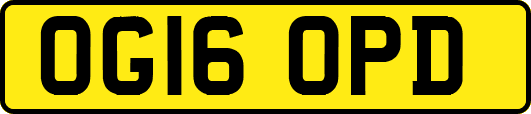 OG16OPD