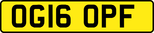OG16OPF