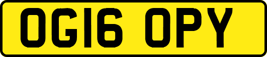 OG16OPY