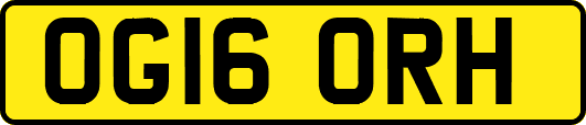 OG16ORH