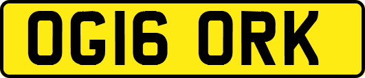 OG16ORK