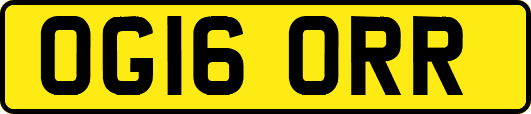 OG16ORR