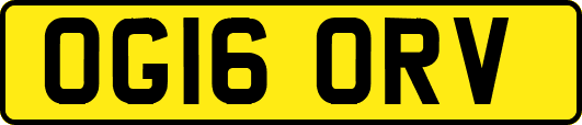 OG16ORV