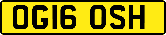 OG16OSH