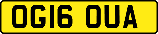 OG16OUA