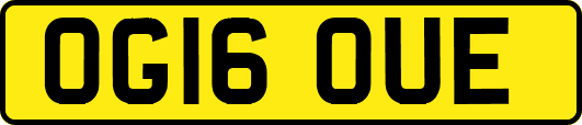 OG16OUE