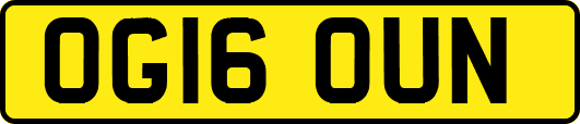 OG16OUN