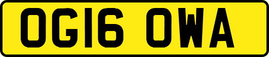 OG16OWA