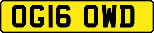 OG16OWD