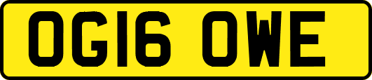 OG16OWE