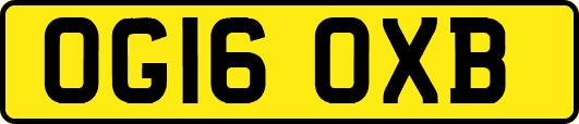 OG16OXB
