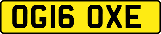 OG16OXE