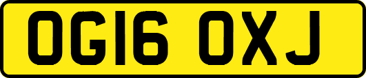 OG16OXJ