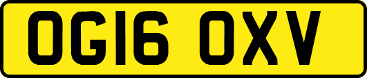 OG16OXV