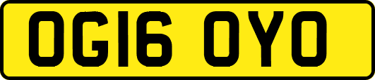 OG16OYO