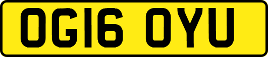 OG16OYU