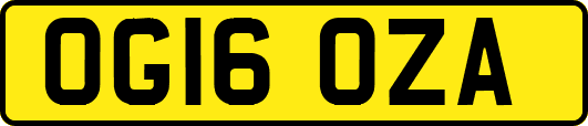 OG16OZA