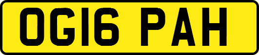 OG16PAH