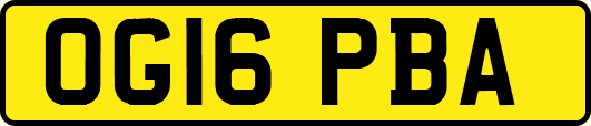 OG16PBA