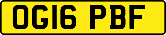 OG16PBF
